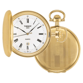 Tissot Savonnette Taschenuhren für Männer - T83.4.553.13